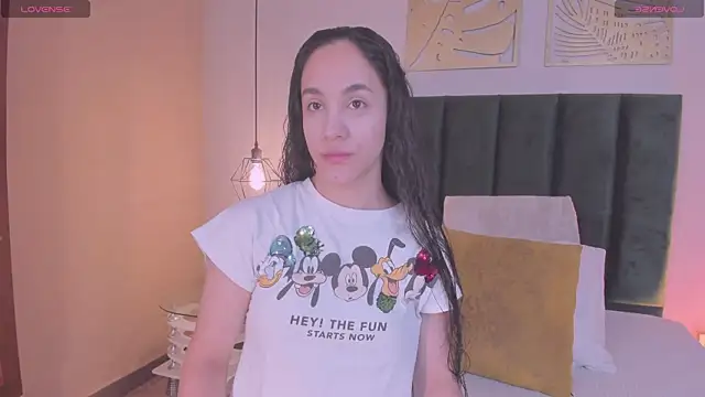 CelesteQueeen online show from 4, 6, 2026