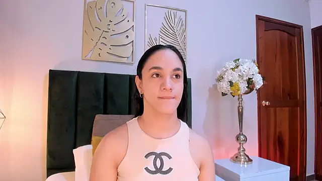 CelesteQueeen online show from 20, 6, 2026