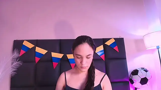 CelesteQueeen online show from 24, 6, 2026