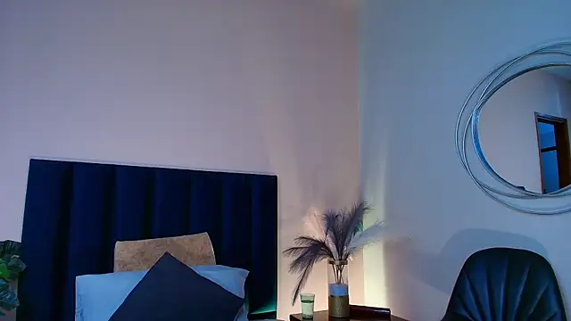 KeniaCarterr online show from 24, 4, 2026