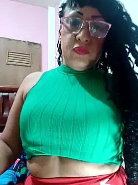 SabrinaColin online show from 24, 2, 2026