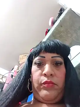 Snapshot of SabrinaColin chatting on 9, 5, 2026 SabrinaColin online show from 9, 5, 2026