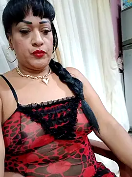 Snapshot of SabrinaColin chatting on 13, 6, 2026 SabrinaColin online show from 13, 6, 2026