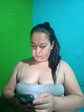 Diana 006 online show from 26, 2, 2026