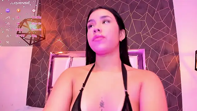 Snapshot of NicollJabocs chatting on 15, 5, 2026 NicollJabocs online show from 15, 5, 2026