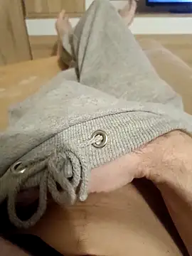 Snapshot of Kulik666 chatting on 1, 3, 2026 Kulik666 online show from 1, 3, 2026