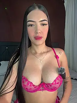 Celestecastro  online show from 4, 2, 2026