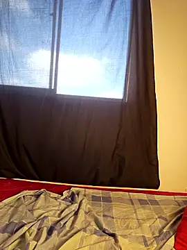 Snapshot of _ChloeRed chatting on 19, 3, 2026 ChloeRed online show from 19, 3, 2026