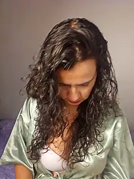 Snapshot of _ChloeRed chatting on 28, 3, 2026 ChloeRed online show from 28, 3, 2026