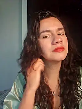 Snapshot of _ChloeRed chatting on 10, 4, 2026 ChloeRed online show from 10, 4, 2026