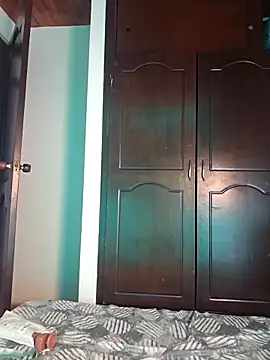 Snapshot of _ChloeRed chatting on 14, 4, 2026 ChloeRed online show from 14, 4, 2026