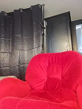Snapshot of _ChloeRed chatting on 28, 5, 2026 ChloeRed online show from 28, 5, 2026