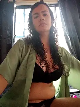  ChloeRed online show from 20, 6, 2026