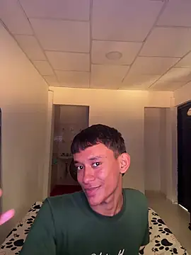 kimgorge online show from 21, 3, 2026