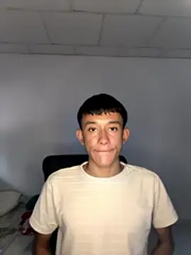 kimgorge online show from 24, 3, 2026