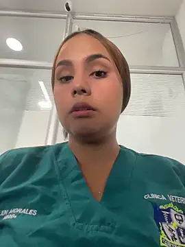 Noa Harper- online show from 8, 2, 2026