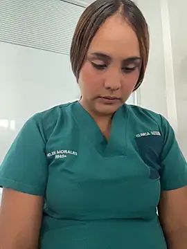 Noa Harper- online show from 12, 3, 2026