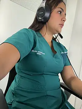 Noa Harper- online show from 1, 5, 2026