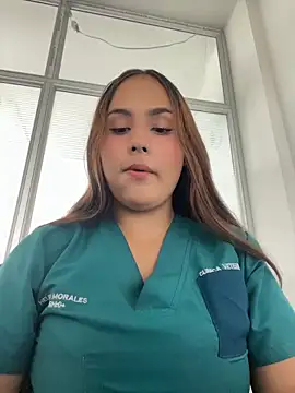 Noa Harper- online show from 8, 5, 2026