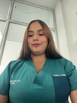 Noa Harper- online show from 9, 5, 2026
