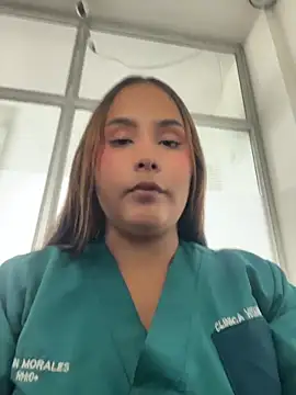 Noa Harper- online show from 10, 5, 2026