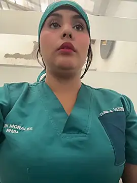Noa Harper- online show from 28, 5, 2026