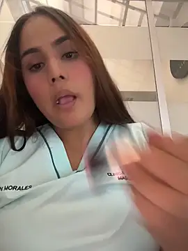 Noa Harper- online show from 12, 6, 2026