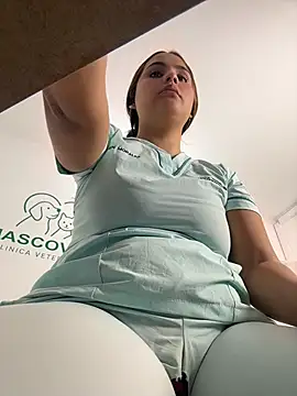 Noa Harper- online show from 20, 6, 2026