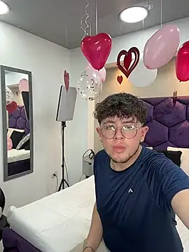 Noah Wiliams online show from 11, 2, 2026