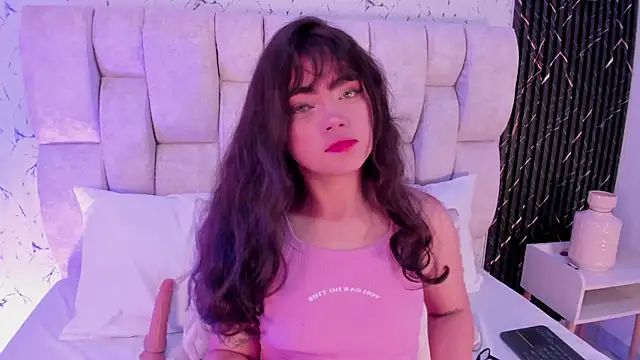 AmberPatherson online show from 4, 2, 2026