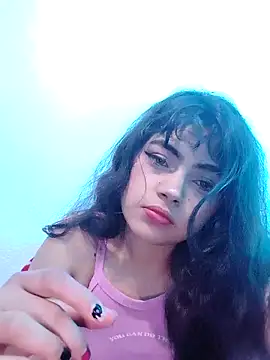 AmberPatherson online show from 5, 2, 2026