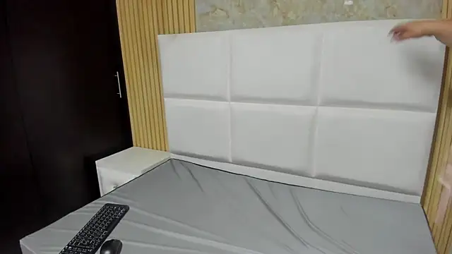 TiffanyMonrow online show from 25, 2, 2026