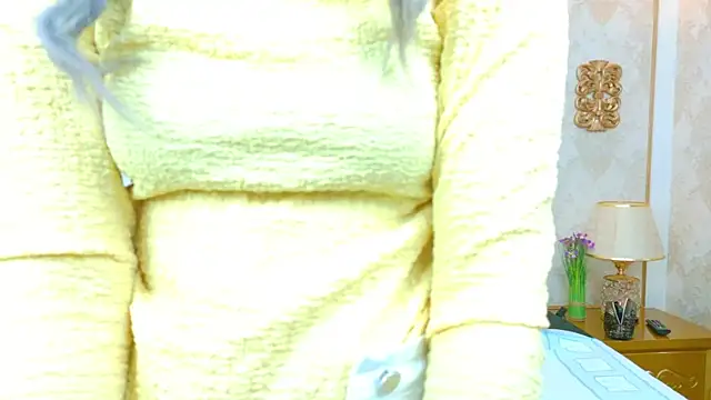 AlanaHouston online show from 12, 2, 2026