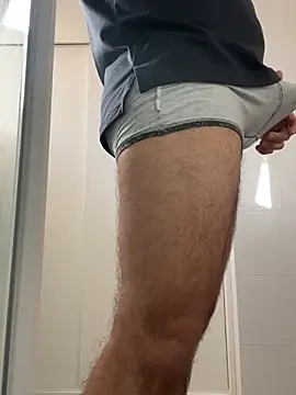 javfran76 online show from 26, 2, 2026