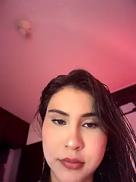 Snapshot of ArianaHilton_ chatting on 2, 8, 2026 ArianaHilton online show from 2, 8, 2026