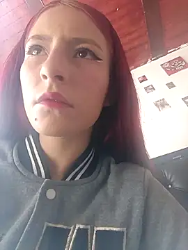 im scarlett18x online show from 13, 3, 2026