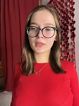 MyKittySayMeow online show from 19, 2, 2026