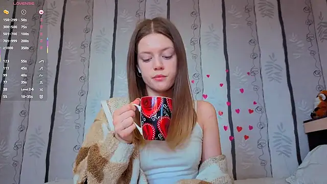 SueFerreyra online show from 21, 2, 2026