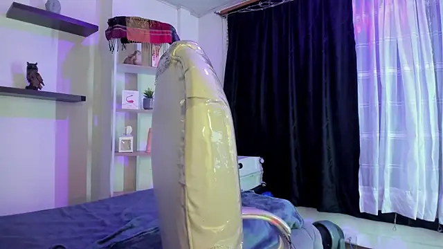 Miniadelf online show from 24, 3, 2026