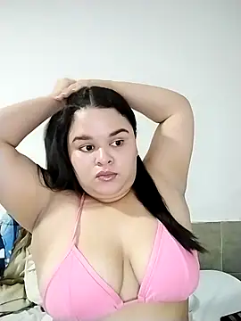 SamanthaStonee online show from 10, 6, 2026