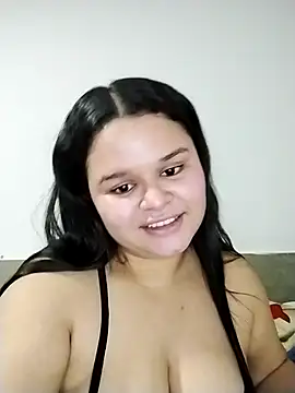 SamanthaStonee online show from 22, 6, 2026