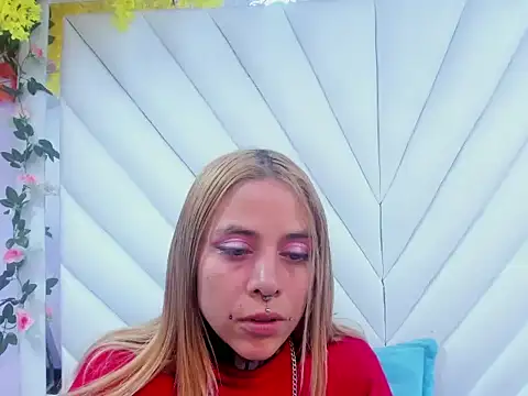 Dakota Angell  online show from 4, 2, 2026