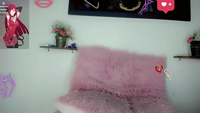 Darianna Atehortua online show from 6, 2, 2026