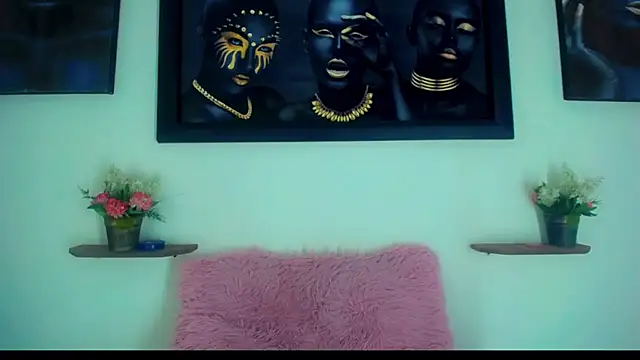 Darianna Atehortua online show from 9, 2, 2026