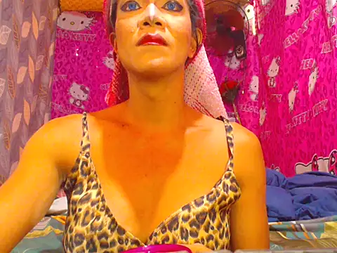 Angelofcumts online show from 15, 3, 2026