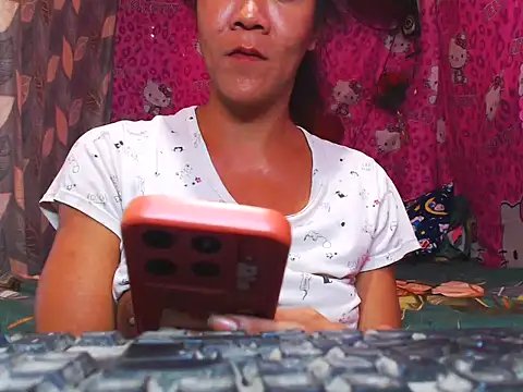 Angelofcumts online show from 17, 3, 2026