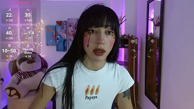 FIORELLA L online show from 26, 5, 2026