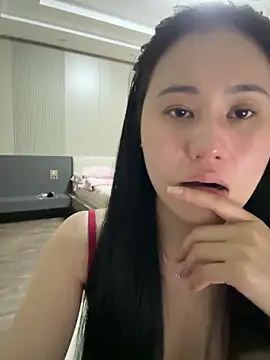 czamabe online show from 18, 3, 2026