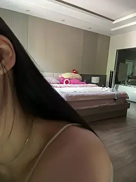 czamabe online show from 19, 3, 2026