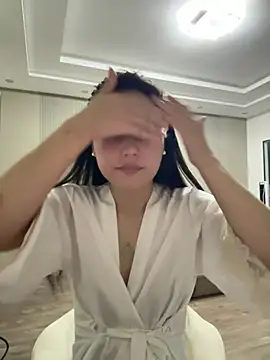 czamabe online show from 26, 3, 2026